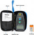 Digital Tachometer, NEIKO 20713A, Noncontact Laser Photo Sensor, 2.5 to 99,999 RPM