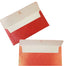 eSplanade Multi Color Pack of 50 Money Gift Envelopes for Cash, Shagun Lifafa - Perfect for Weddings, Invitations, and