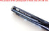 Signo RT1 Retractable Gel Ink Pen, Micro Point 0.38mm, Rubber Grip, Black Ink, 5-Pack with Sticky Notes