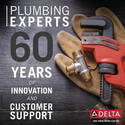 Delta Faucet RP73003 Compel Stream Shaper, Chrome