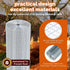 1/2'' 24'' 50' 19 X Hardware Cloth, Gauge Chicken Wire Fencing Double Layer Hot Dip Galvanizing, Wire Mesh Fence