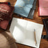 Colarr 10 Pcs Teacher Appreciation Gifts | Inspirational Notebooks Bulk | A5 Leather Journals