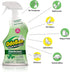 Set 2, 32 oz 1 OdoBan Ready-to-Use Disinfectant and Odor Eliminator, Made in the USA, Original Eucalyptus Scent