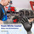 Schwer AIR-SKIN Cut Resistant Gloves AR5918, Lightweight Level 5 Wire Metal Gloves for Refined Work