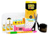 K-5 32 Back to School Supply Box Grades - School Supply Boxes - Piece School Supplies Kit Includes Markers, Crayons