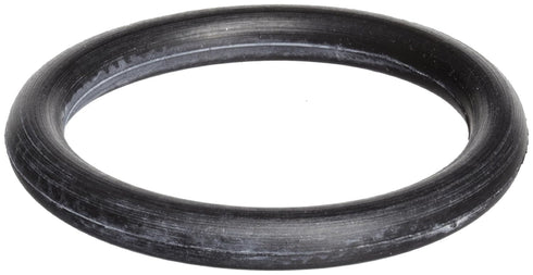 118 Viton O-Ring, 75A Durometer, Round, Black, 7/8" ID, 1-1/16" OD, 3/32" Width (Pack of 50)