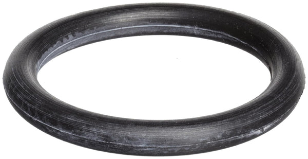 118 Viton O-Ring, 75A Durometer, Round, Black, 7/8" ID, 1-1/16" OD, 3/32" Width (Pack of 50)