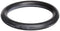 118 Viton O-Ring, 75A Durometer, Round, Black, 7/8" ID, 1-1/16" OD, 3/32" Width (Pack of 50)