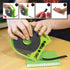 Master Magnetics Roll-N-Cut Dispenser with Flexible Magnet Tape Roll, 1/16" Thick, 1/2" Wide, 15' Length