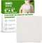 AWD Medical Calcium Alginate Wound Dressing - Highly Absorbent Gauze Pads and
