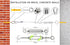 1/16 50M/165FT (50M, 165FT, 80) Wire Rope Kit,String Light Hanging Kit , Outdoor Light Guide Wire, Vinyl Coated