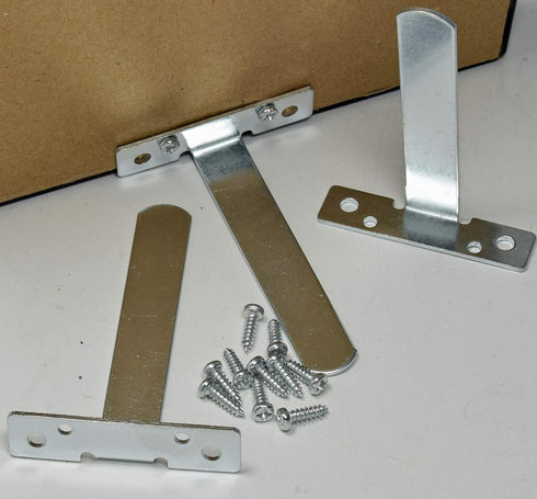 Premium Quality EZ Easel Plated (Pack of 2)
