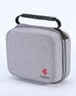 Phomemo EVA Hard Case for M220 Label Maker Printer, Holder Case with Mesh Pocket for Accessories