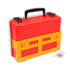 Rapid Care First Aid 839BBK-1 Premium Bloodborne Pathogen & Bodily Fluid Spill Kit, OSHA Compliant, 10" x 8" x 3 1/2"