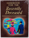 Beetlejuice Handbook for The Recently Deceased - Sticky Note and Tab Box Set, Notepad Stationery for Office