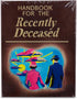 Beetlejuice Handbook for The Recently Deceased - Sticky Note and Tab Box Set, Notepad Stationery for Office