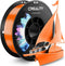 CREALITY PETG Filament 1.75mm 3D Printer Filament, 1kg (2.2lb) Neatly Wound Spool, Fit for Ender, Bambu Lab