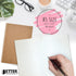 Better Office Products Kraft Notebooks, Bulk Pack 8.3 in x 5.5 in, A5 Size, 60 Lined Ivory Pages, Soft Cover