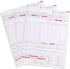 Blue Summit Supplies 500 UB04 CMS 1450 500 Pack, 8.5 11 Claim Forms, Health Insurance Claim Forms for Hospitals