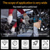 14 Pcs Socket Nut Driver Set, Hex Drill Bits Sets for Hand Drill, Electric Screwdriver, Wrench