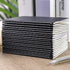 HEYPLACE 16PCS Mini Notebooks, Lined Pocket Notepads 3.5 x 5 Inches, 30 Sheets Small Journal for Students