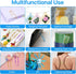 Large Paper Clips, 60 Pcs, 4 Inch Jumbo Paper Clips, Heavy Duty Mega Paper Clips for Document Organizing