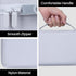 M100 M200 4x6'' Lebakort Hard Case Compatible with Liene Photo Printer Full-Color Portable Instant Photo Printer