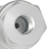 PD222 Series PD Steel Test Port and Diagnostic Equipment Quick Coupler with Female Pipe Thread, 1/8" Body Size