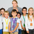 Sabary 6 Sets Hall Pass Lanyards - Unbreakable Wooden Bathroom Passes for Classrooms, Office & School Supplies