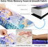 Ergonomic Keyboard Stand with Wrist Rest for Ultimate Comfort