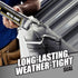 Titebond WeatherMaster Sealant 61351A, Metal Roof, Bronze, 10.1-Oz