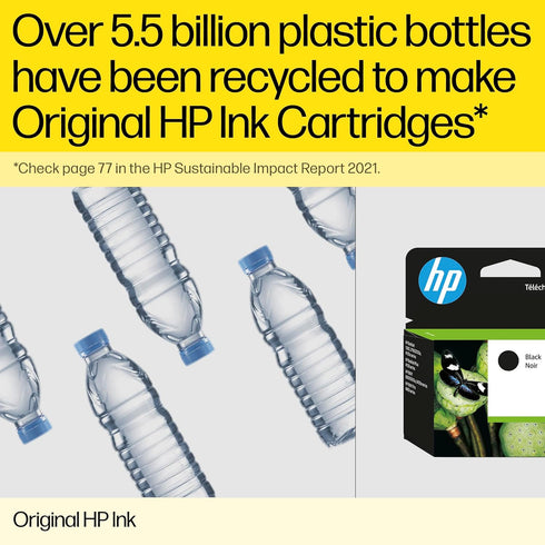 HP 712 Cyan 29-ml Genuine Ink Cartridge (3ED67A) for DesignJet T650, T630, T230, T210 & Studio Plotter Printers