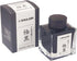 Sailor Fountain Pen with Pigment Bottle Ink, 1.7 fl oz (50 ml), Ultra Black