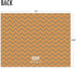 Koko Paper Co. Fall Pumpkin Thank You Cards – 25 Flat Note Cards with Envelopes for Baby Shower, Thanksgiving & More
