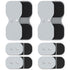 AUVON Official Wireless TENS Unit Electrode Pads Only Compatible with AUVON Wireless