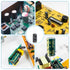PATIKIL 35V 470uF Electrolytic Capacitors, 10Pcs 10x13mm Aluminum High Frequency Capacitors for TV LCD Monitor