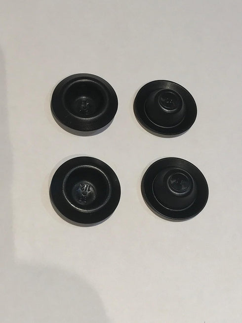 BP1/2 100 Count Premium Plugs, 1/2" or .5 Plug for PDR Top Secret P.D.R.