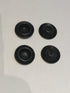BP1/2 100 Count Premium Plugs, 1/2" or .5 Plug for PDR Top Secret P.D.R.