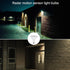 Bulbs Par38 15W (100W E26 Bulb, Bulbs 5000K(Daylight), 2 Pack Radar Motion Sensor Light - Equivalent), Base, Motion