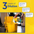 1 2) ZUNEUT128 Zep Neutral pH Industrial Floor Cleaner. Gallon (Case of - - Concentrated Pro Trusted All-Purpose Floor