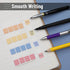 Mr. Pen Sticky Index Tabs, 480 Pcs, Pastel Sticky Tabs for Notebooks, Page Markers for Binders and Books