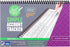 The Superior Register - Simple Account Tracker, Big Checkbook Register, 1 Pack, Purple