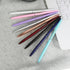 Fancy Pens Inspirational Ballpoint Pen Set, 1.0mm Cute Nice Pens for Journaling, Motivational Messages, Teacher Gifts