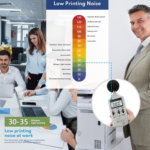 LC103 LC103XL High Yield Ink Cartridges, Replacement for Brother, 5 XL Pack
