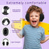 ZOHAN 030 Kids Noise Cancelling Headphones for Autism Kids Ear Protection