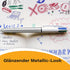 Bic 949896 1.0 mm Medium Point 4 Colour Retractable Ballpoint Pen - Blue (Pack of 12)