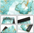 Extended Gaming Mouse Pad XXL, ArtSo Large Keyboard Mat, Non Slip Rubber Base for Work, Game, Office, Home
