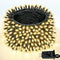 99FT 300 LED Christmas Decoration Lights Outdoor/Indoor, Memory Function & Timer &