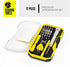 Segomo Tools 17 Piece Precision Screwdriver Set - Eyeglass Repair Kit - Watch Screwdriver Set - Jewelers Screwdriver Set - Computer Screwdriver Kit - Electronic Screwdriver Set - JWSD1 by Segomo Tools