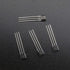 SING F LTD 10Pcs 49E OH49E S49E SS49E TO-92 Linear Hall Effect Sensors for Electric Vehicle Motor Repair